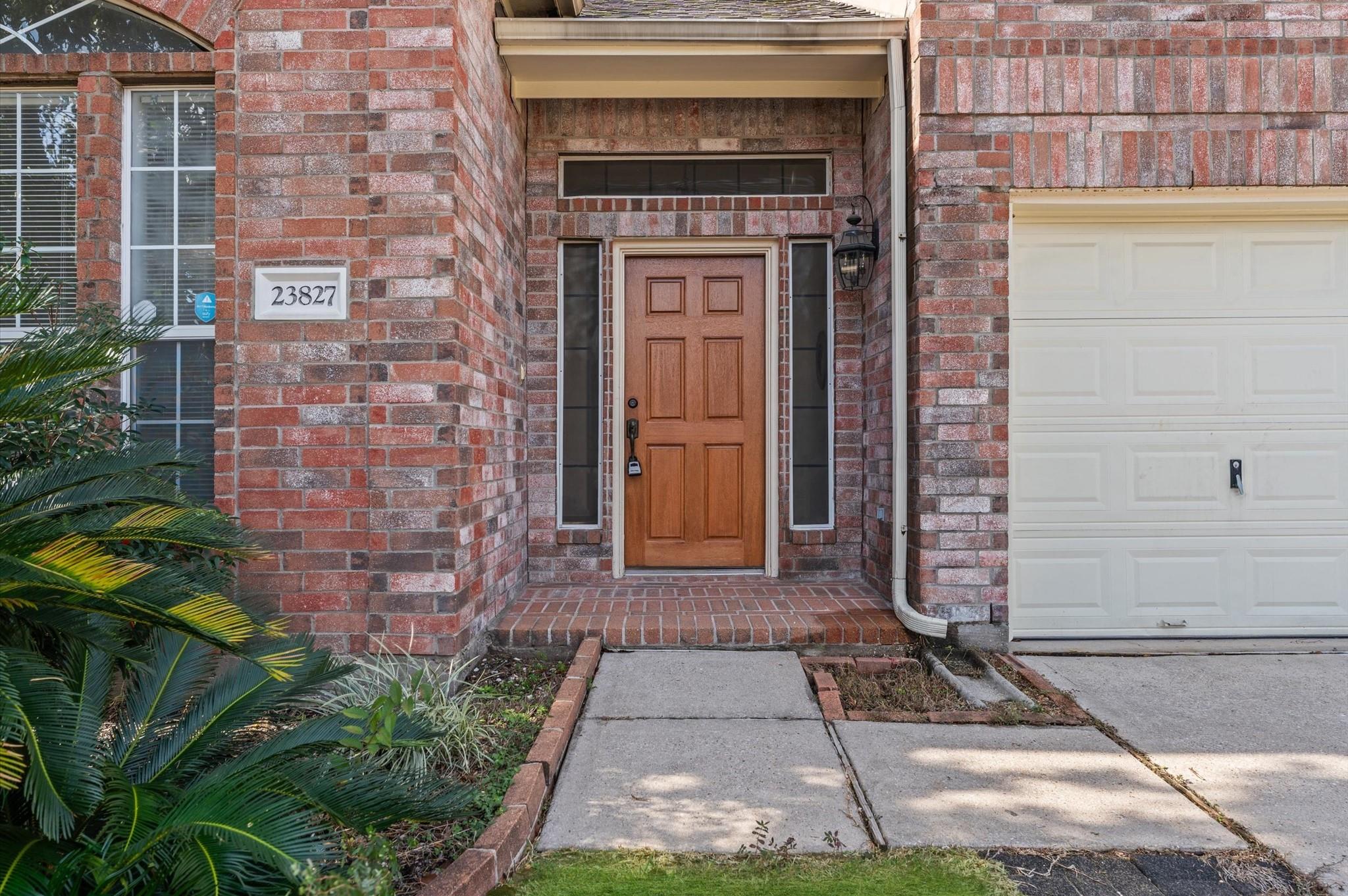 23827 Spring Dane Drive