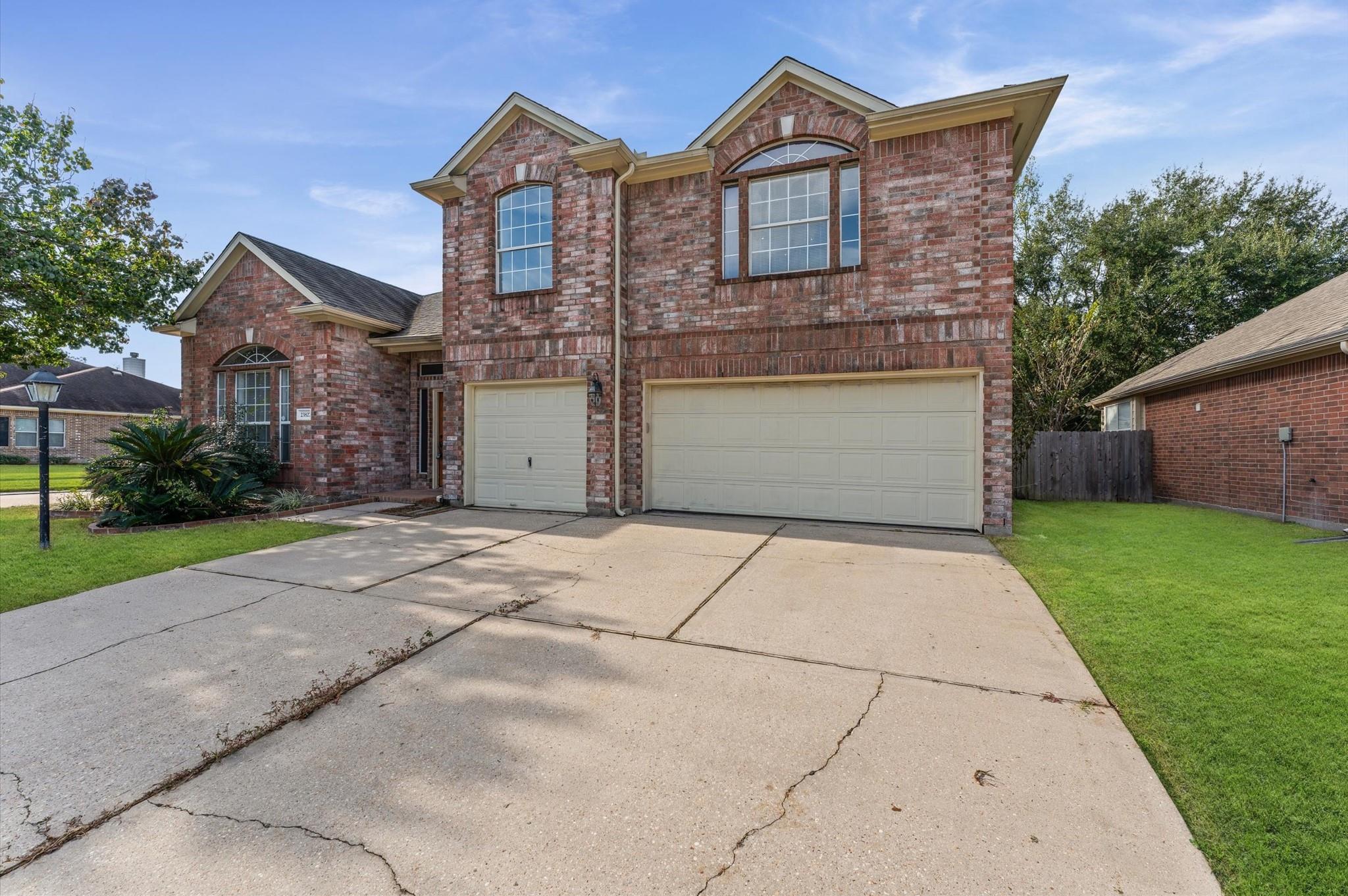 23827 Spring Dane Drive