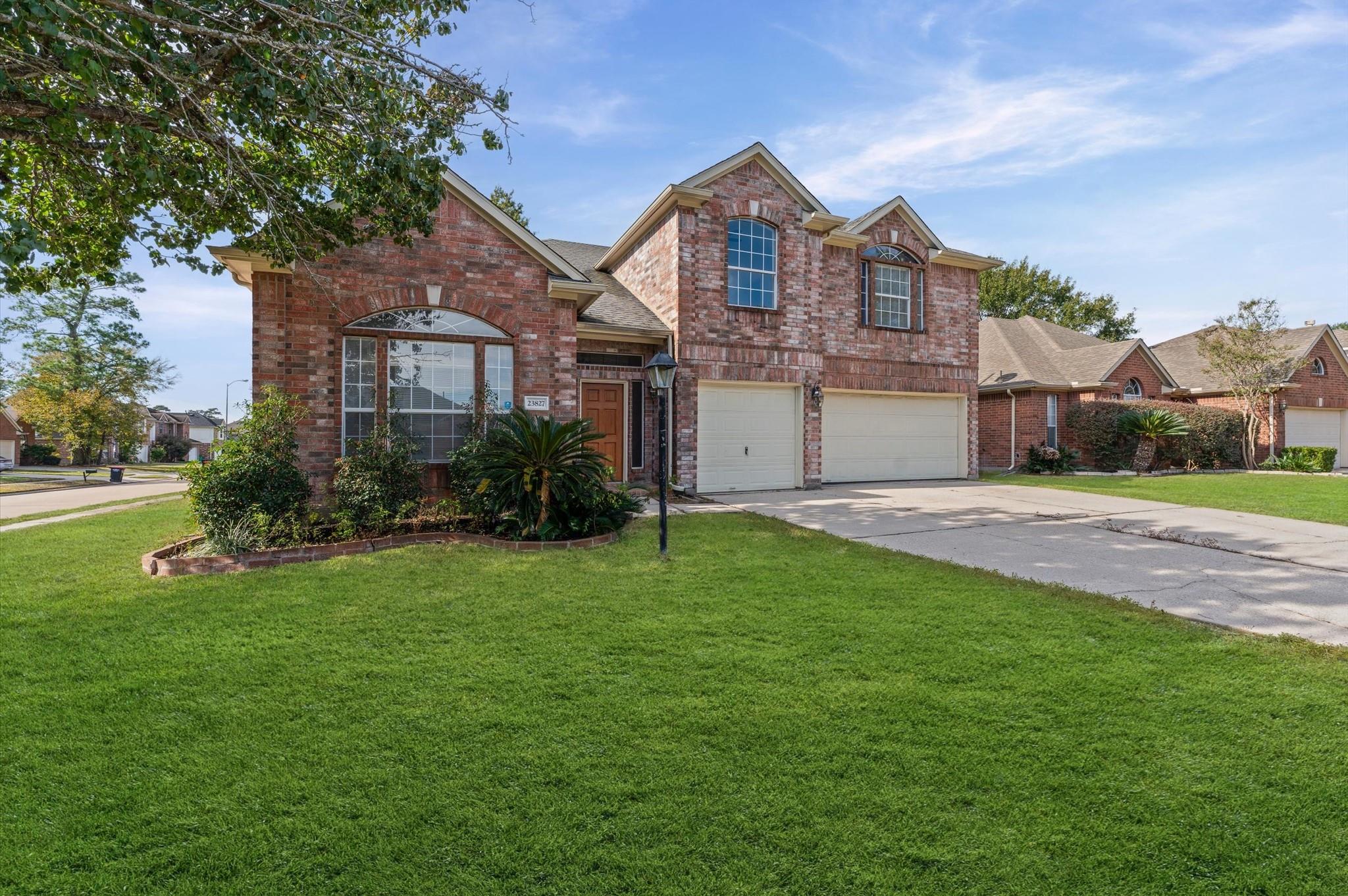 23827 Spring Dane Drive