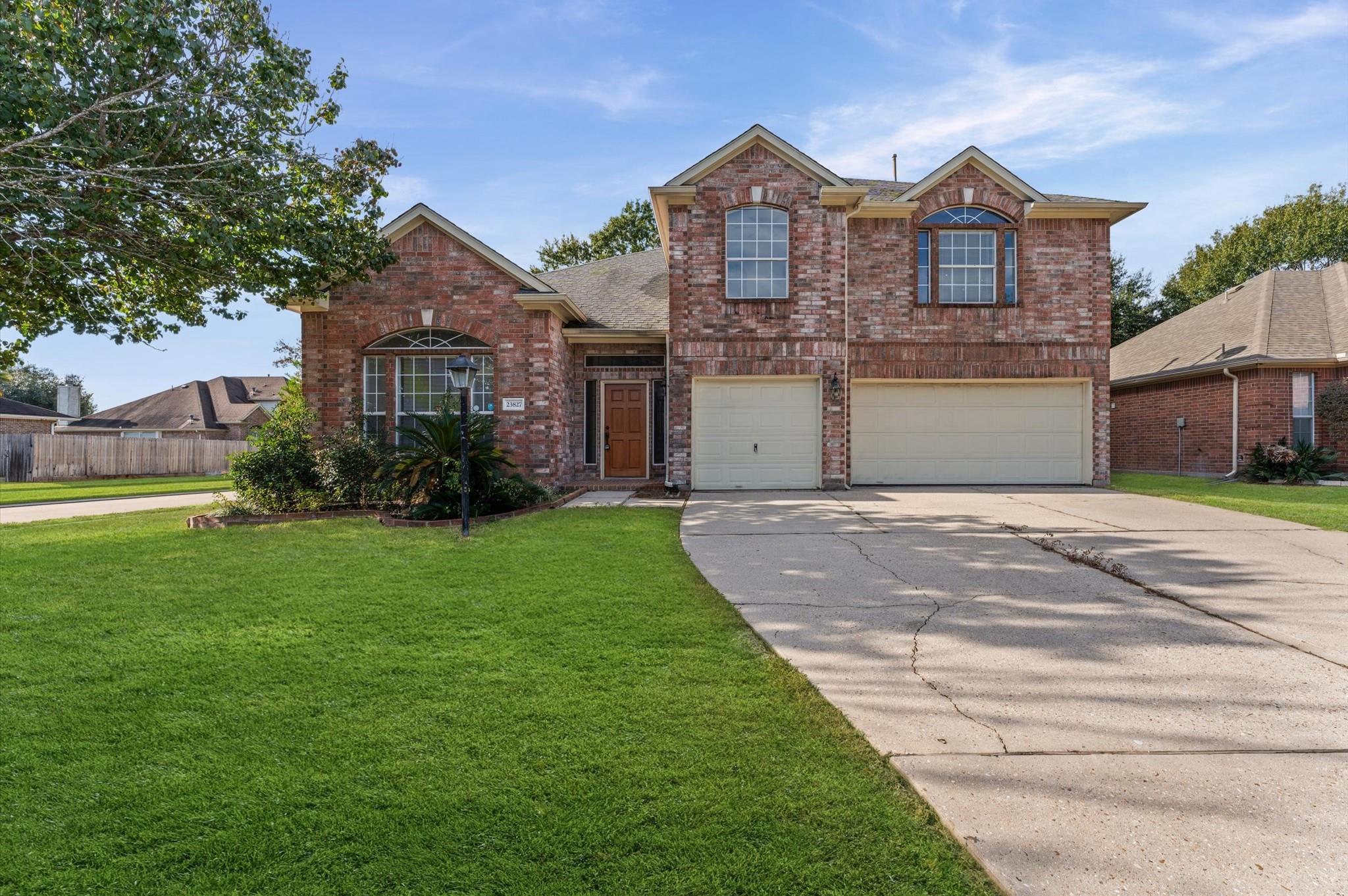 23827 Spring Dane Drive