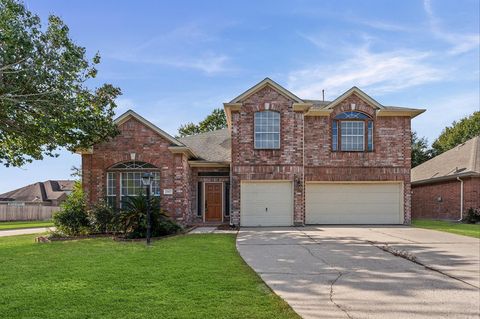 Photo of 23827 Spring Dane Drive, Spring, TX 77373 (MLS # 63492409)