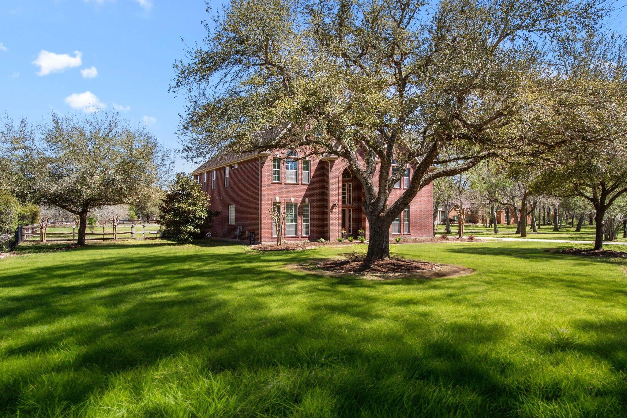 3610 Wellspring Lake Drive