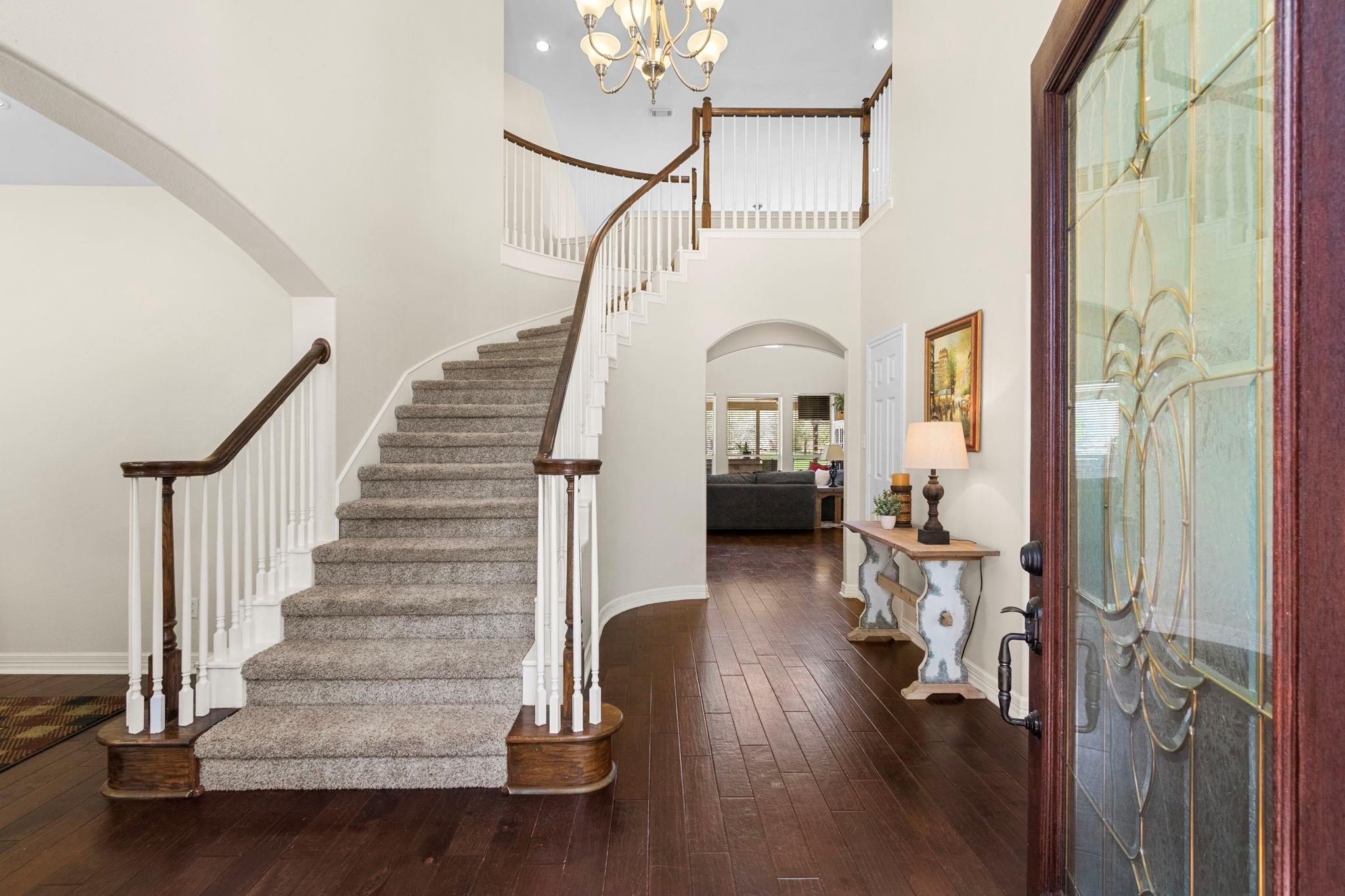 3610 Wellspring Lake Drive