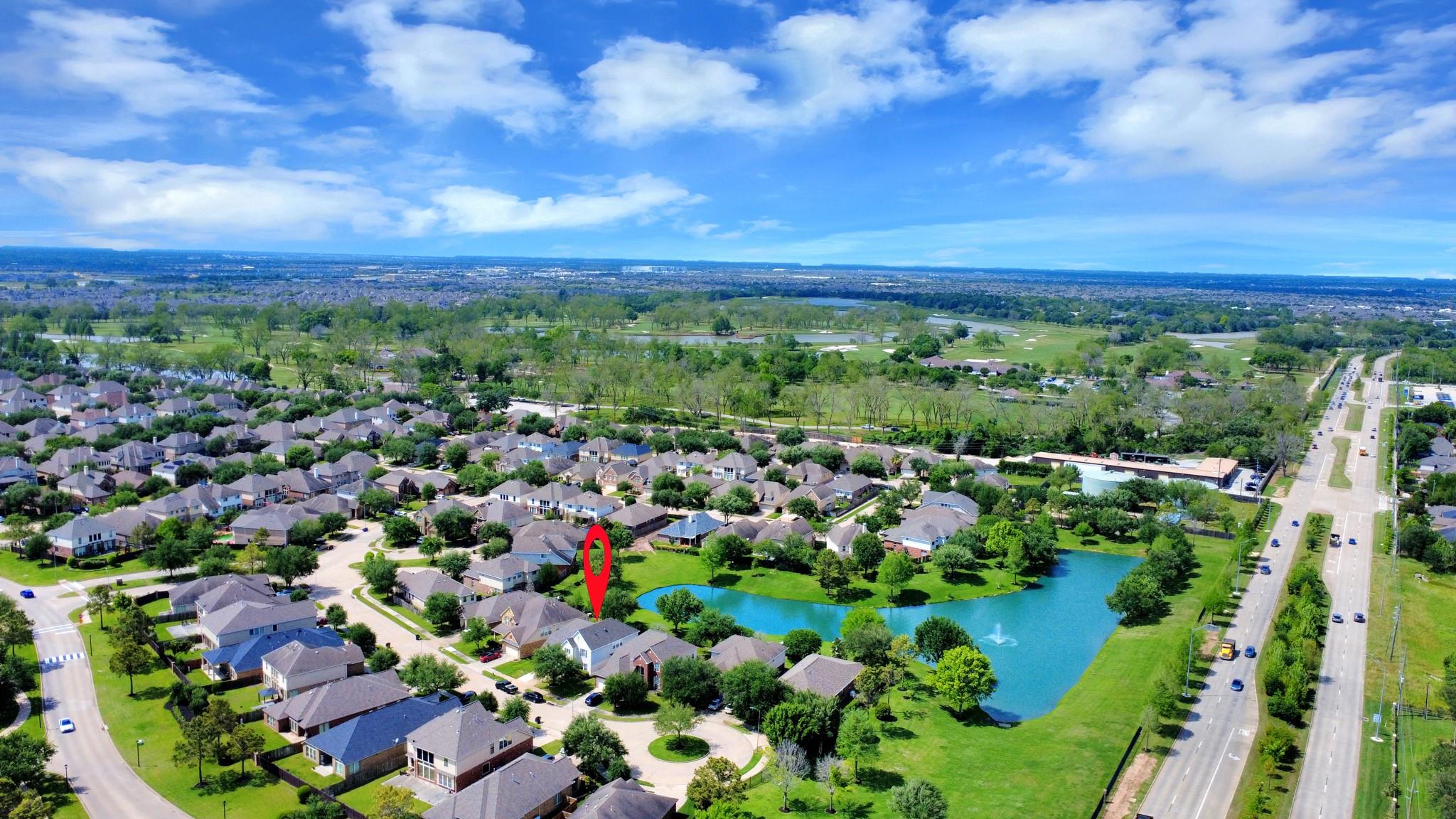 13127 Barn Course Drive