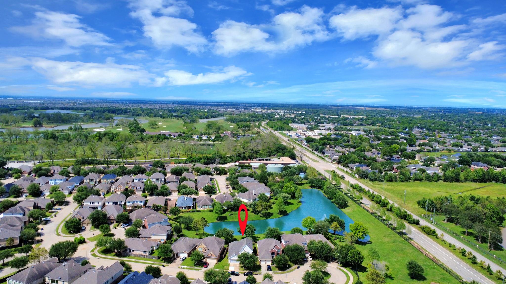 13127 Barn Course Drive