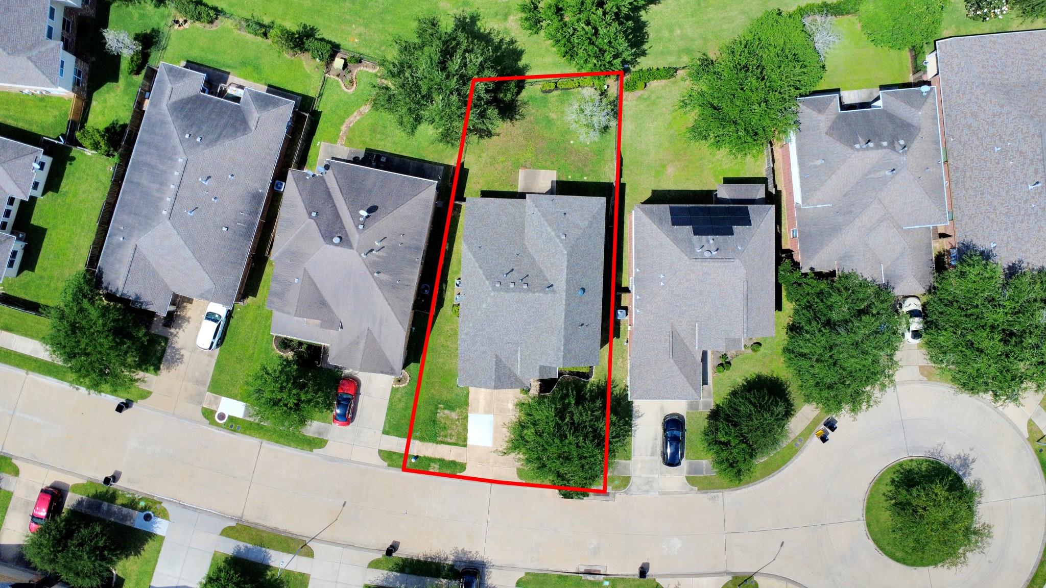 13127 Barn Course Drive