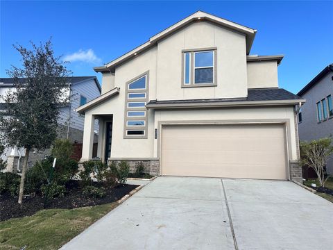 5219 Getty Lane Iowa Colony TX 77583