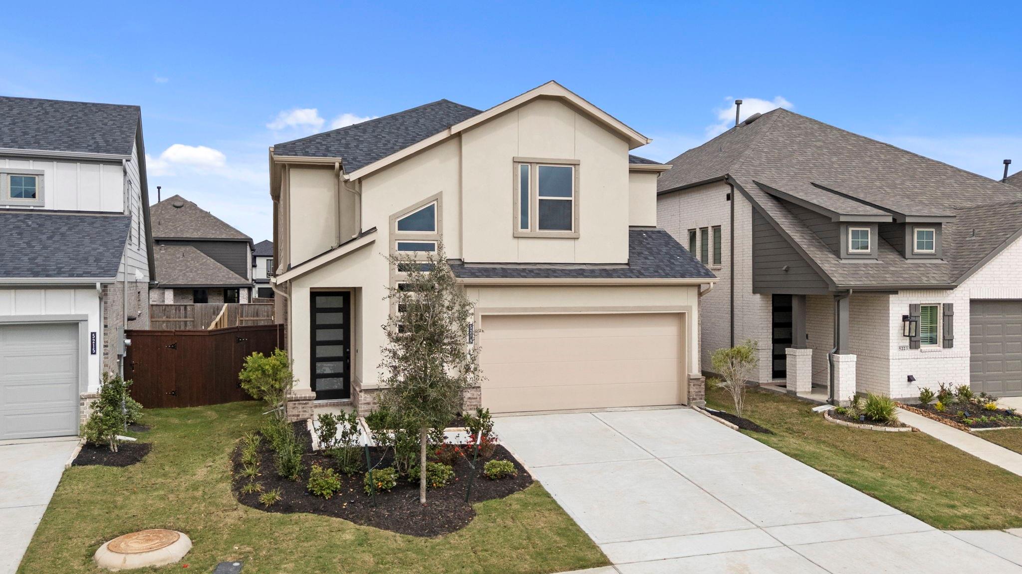 5219 Getty Lane