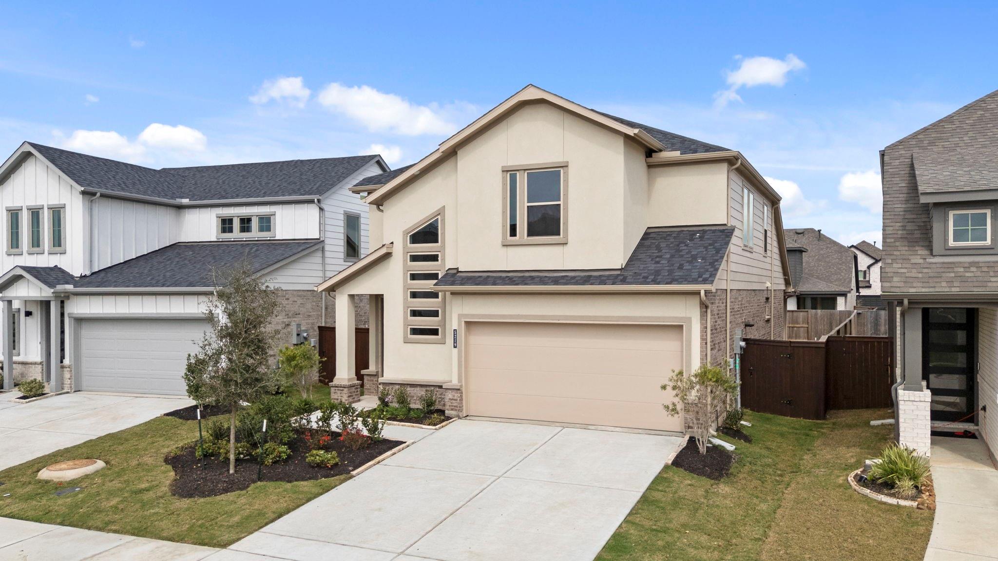 5219 Getty Lane