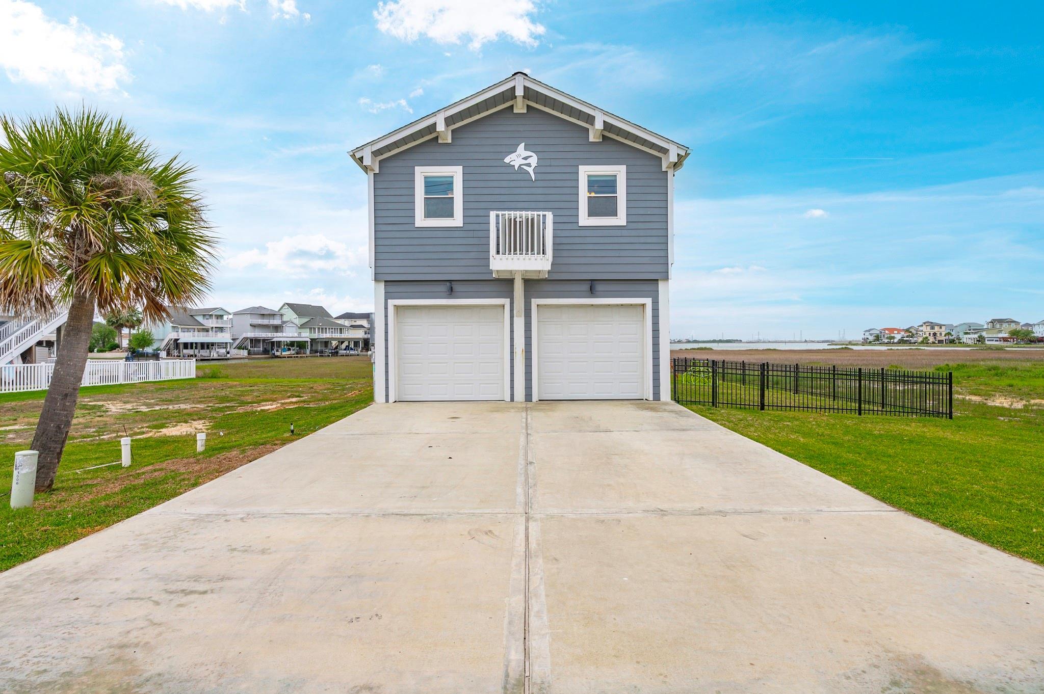 944 Tiki Drive