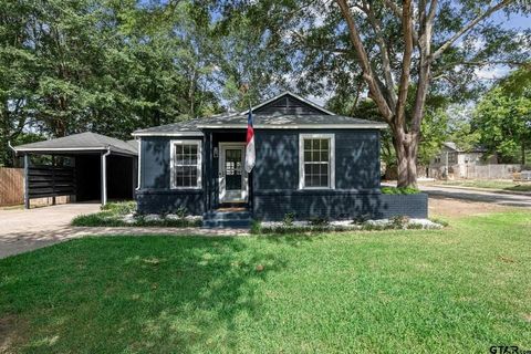 Photo of 500 N 7th Street, Crockett, TX 75835 (MLS # 85069708) Photo of 500 N 7th Street, Crockett, TX 75835 (MLS # 85069708)