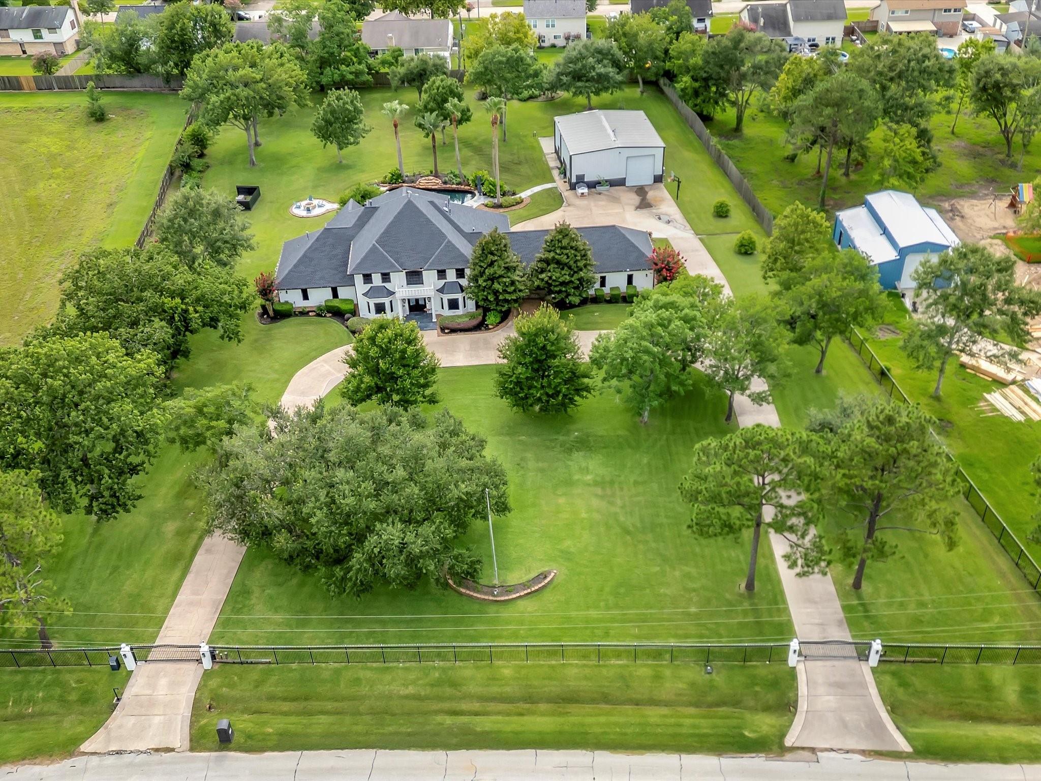 40 Windsong Lane