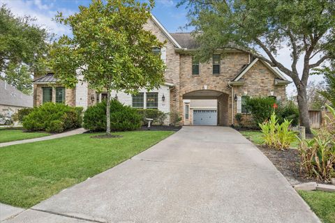 Photo of 31030 S Imperial Path Lane, Spring, TX 77386 (MLS # 68741760)