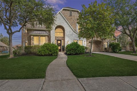 Photo of 31030 S Imperial Path Lane, Spring, TX 77386 (MLS # 68741760)