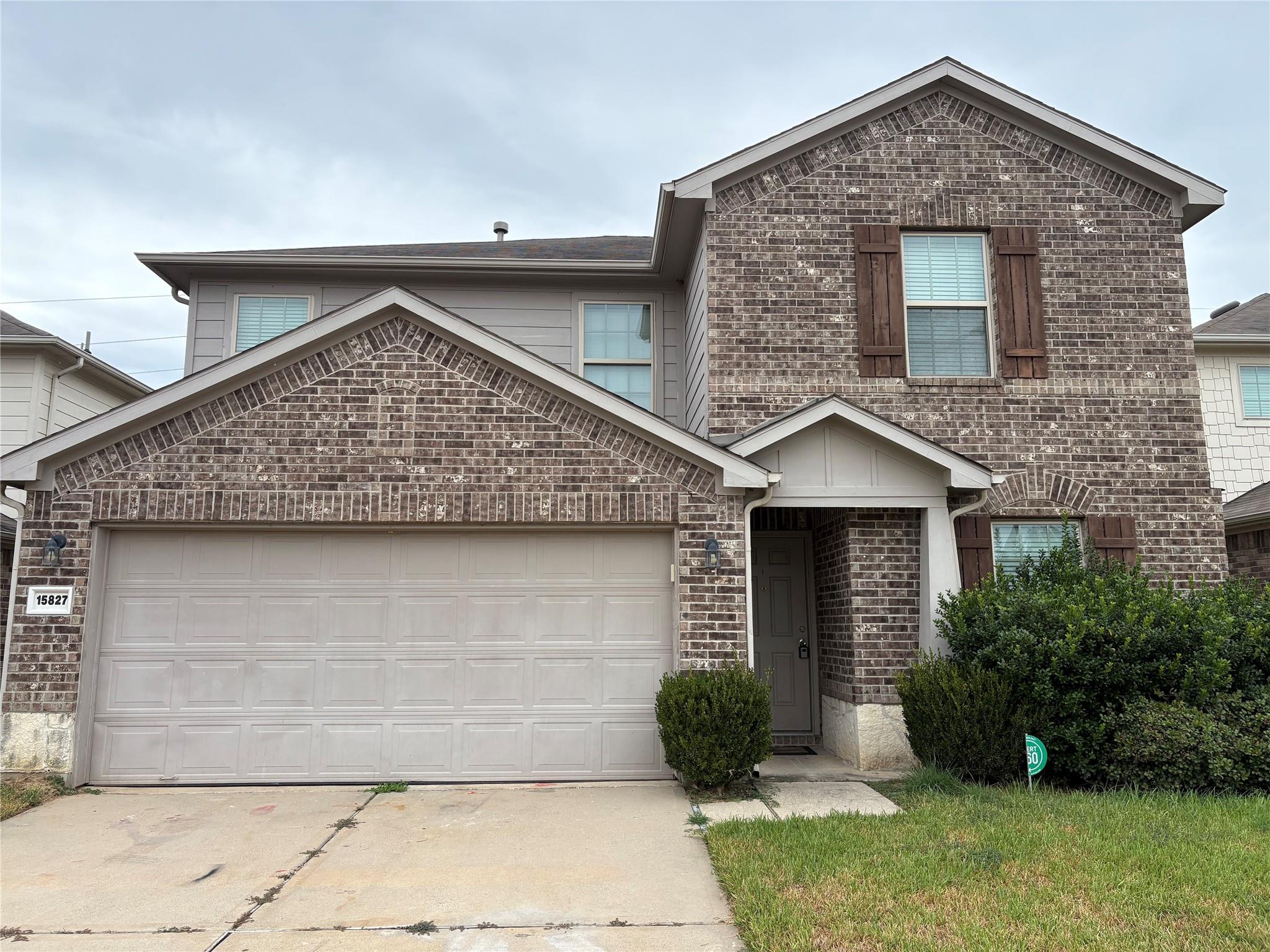 15827 Mountain Willow Way