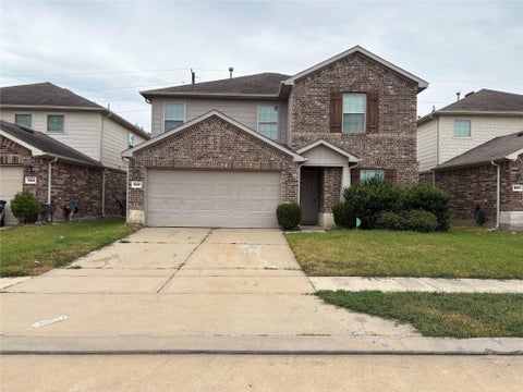Homes For Sale - 15827 Mountain Willow Way<br/> Cypress, TX 77429