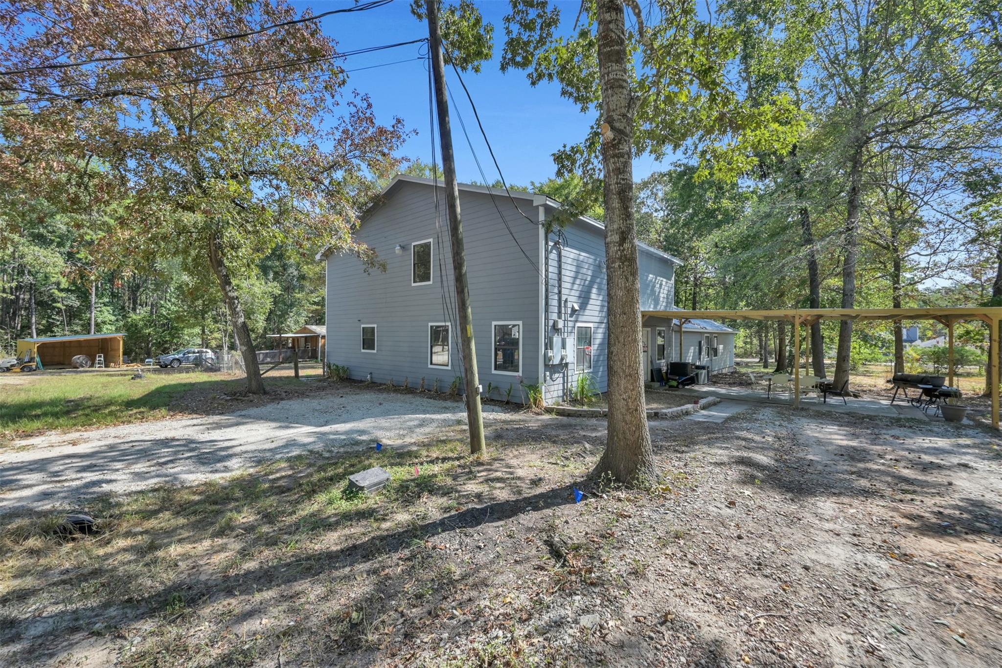 15876 Pecan Drive