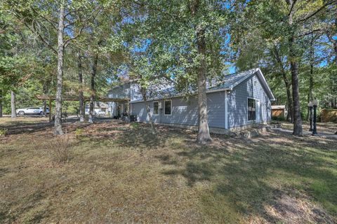 15876 Pecan Drive Montgomery TX 77356