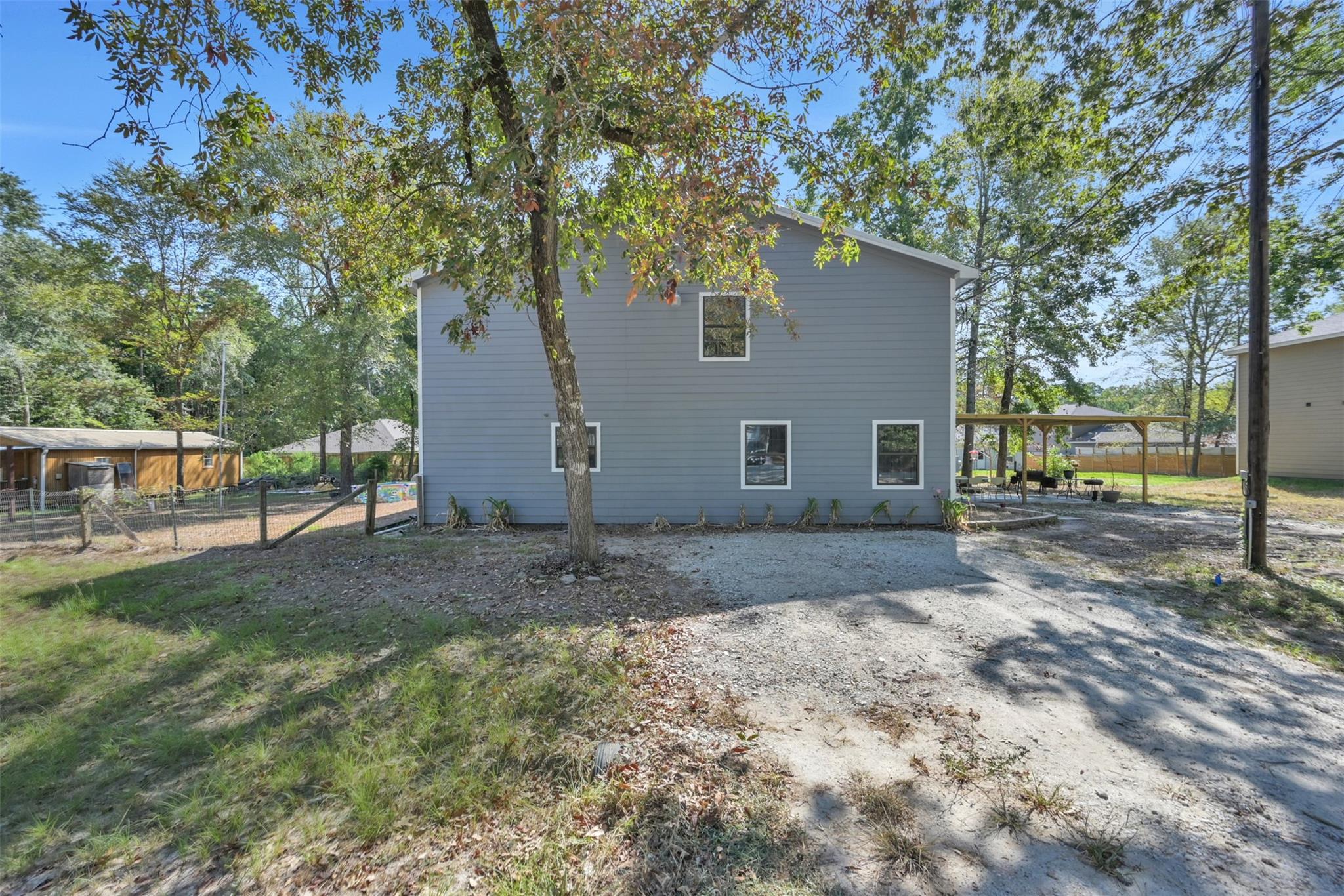 15876 Pecan Drive