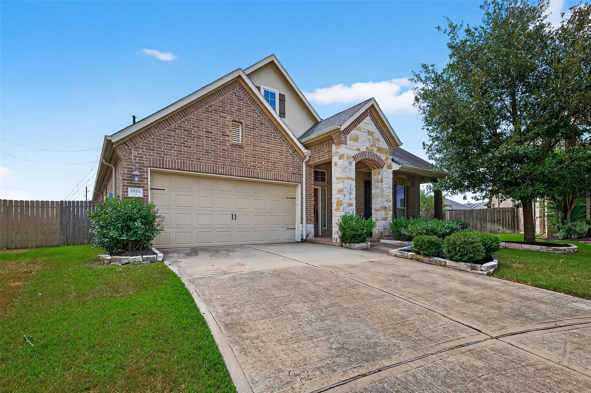 29331 Crested Butte Drive