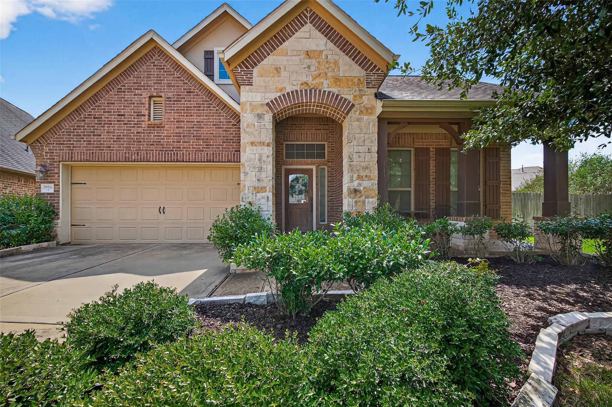 29331 Crested Butte Drive