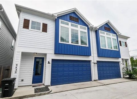 Photo of 9430 Kerrwood Lane, Houston, TX 77080 (MLS # 59739339)