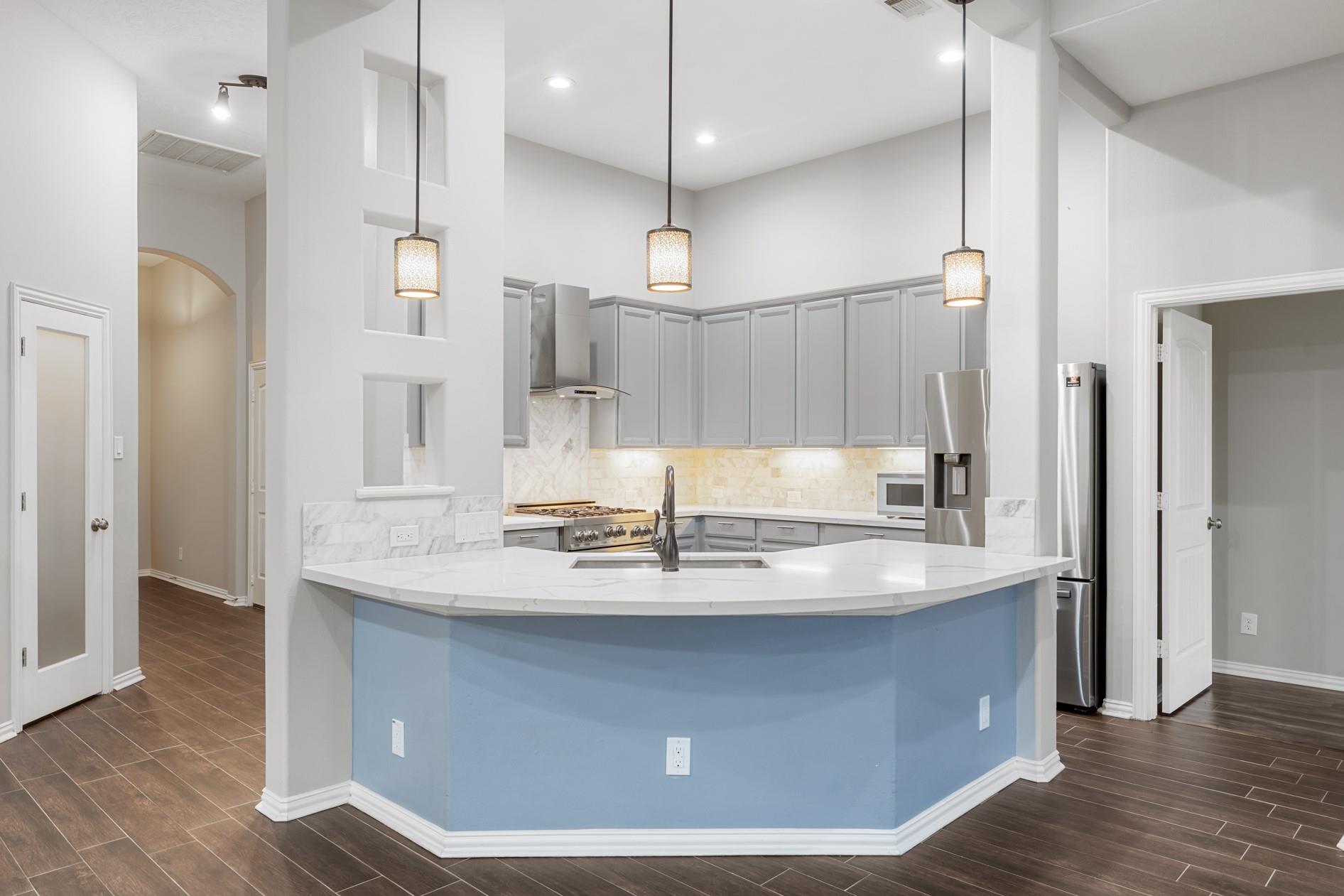 2423 Horned Owl Drive