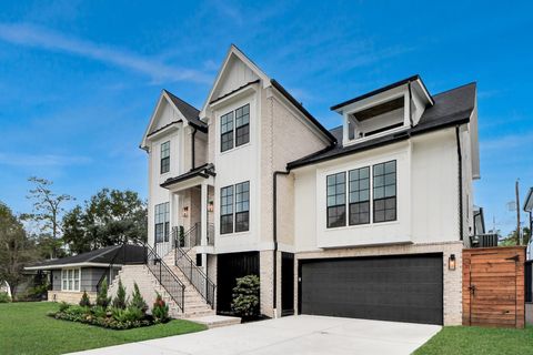 1107 Grovewood Lane Houston TX 77008