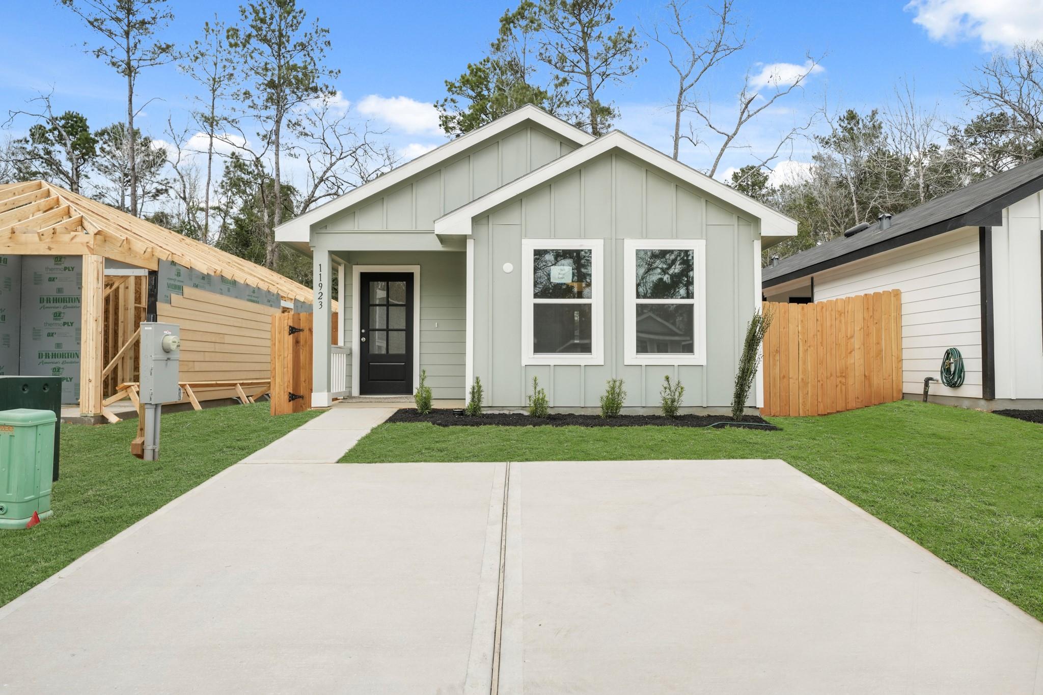 11923 Detar Court