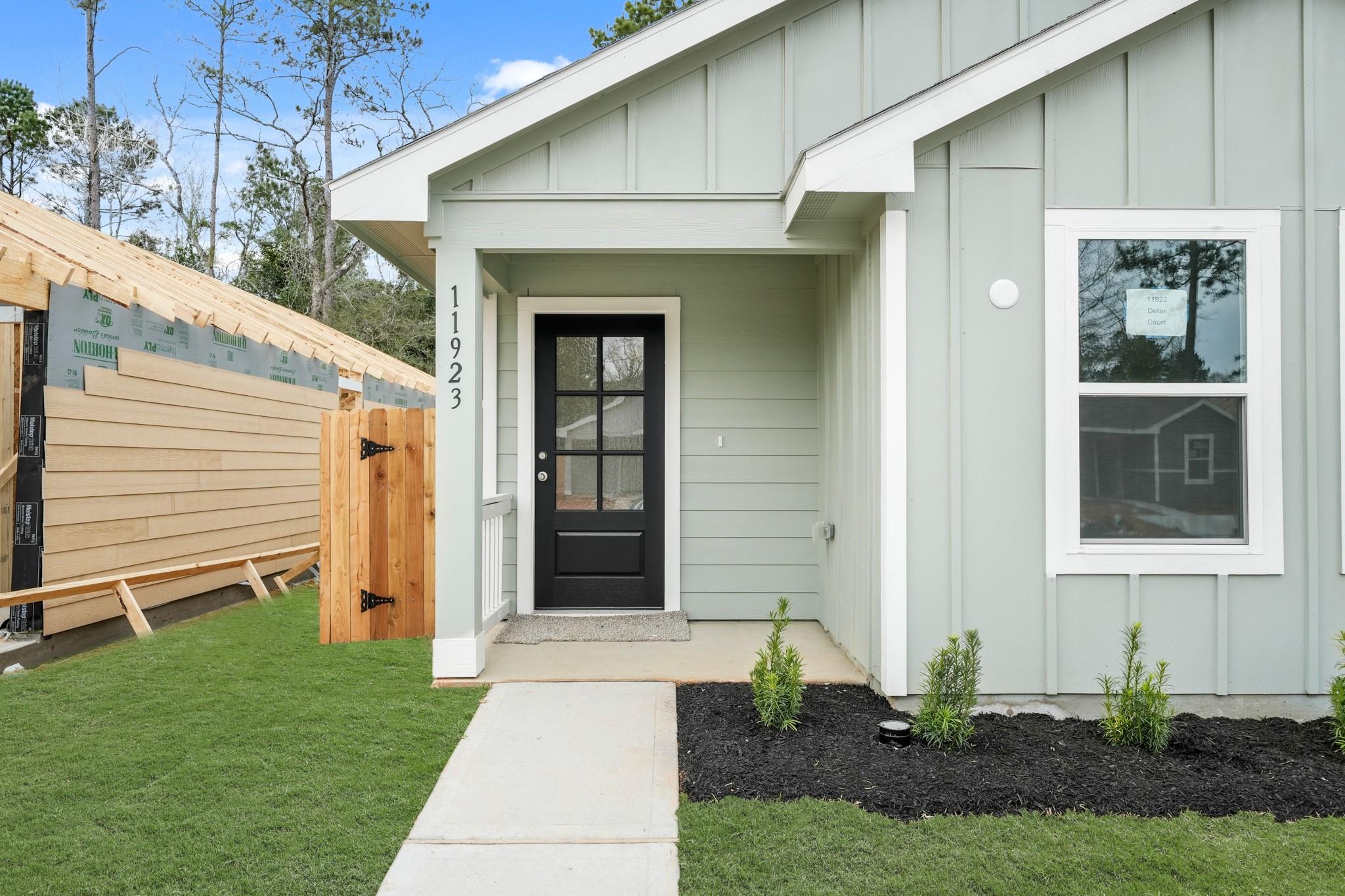 11923 Detar Court