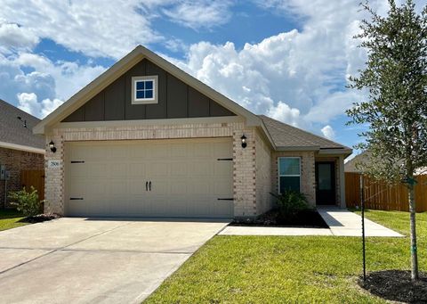 7506 Thrips Lane Richmond TX 77469