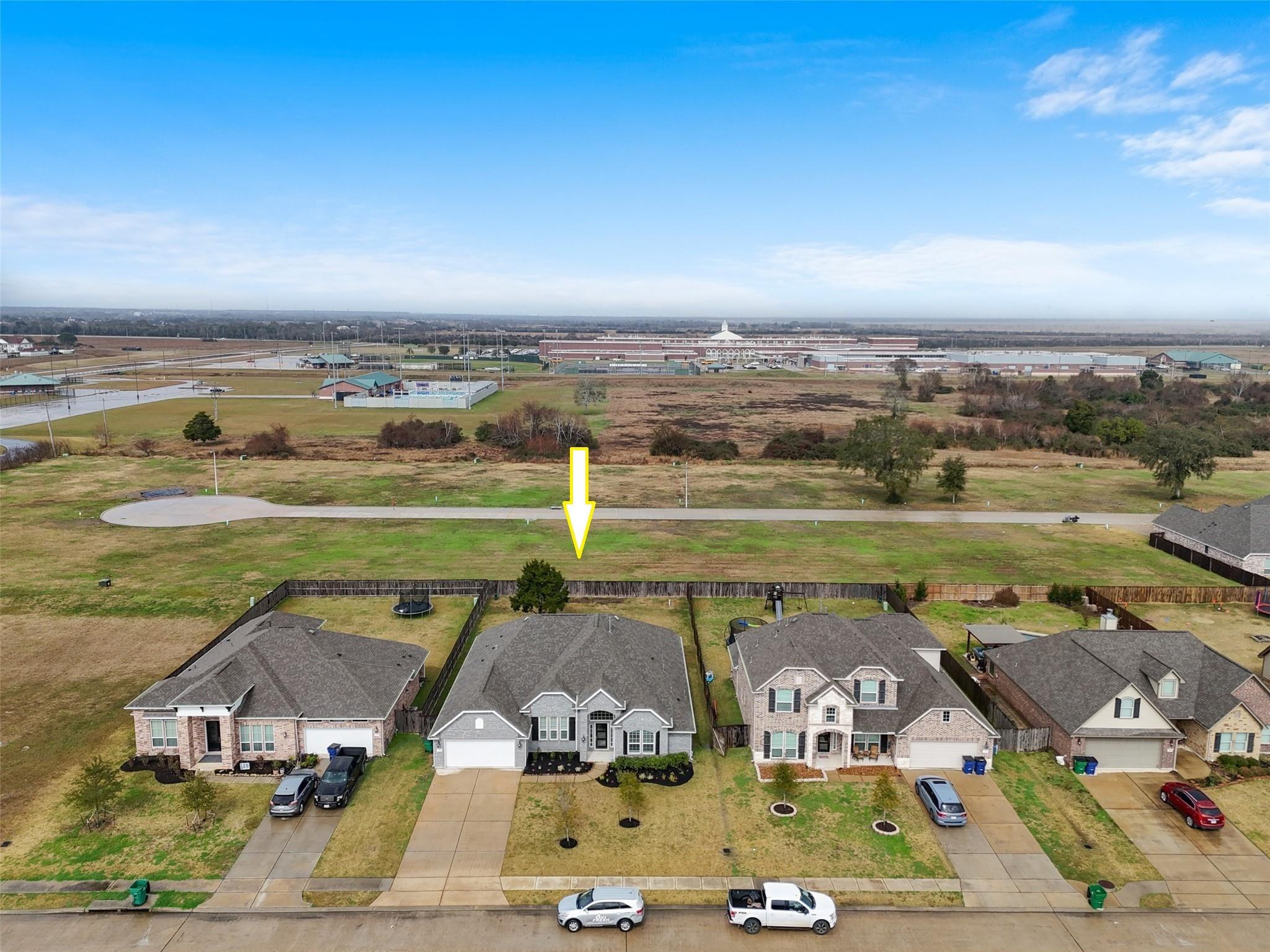 1524 N Blue Bonnet Lane