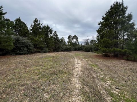 Vacant Land For Sale - TBD County Road 207<br/> Centerville, TX 75833