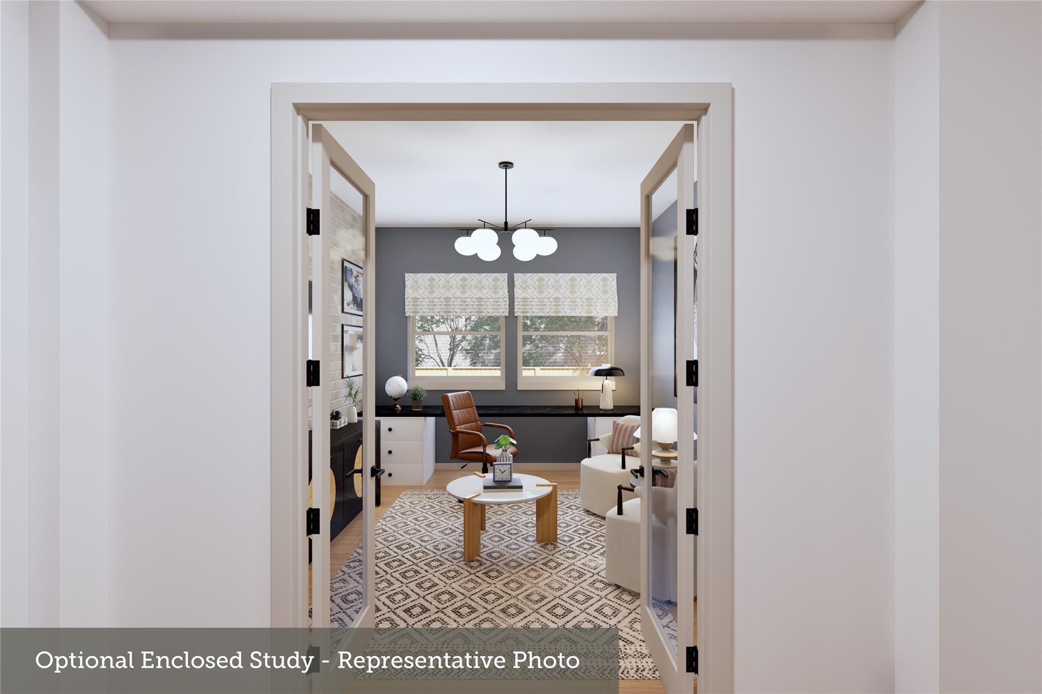 12421 Mead Grove Drive