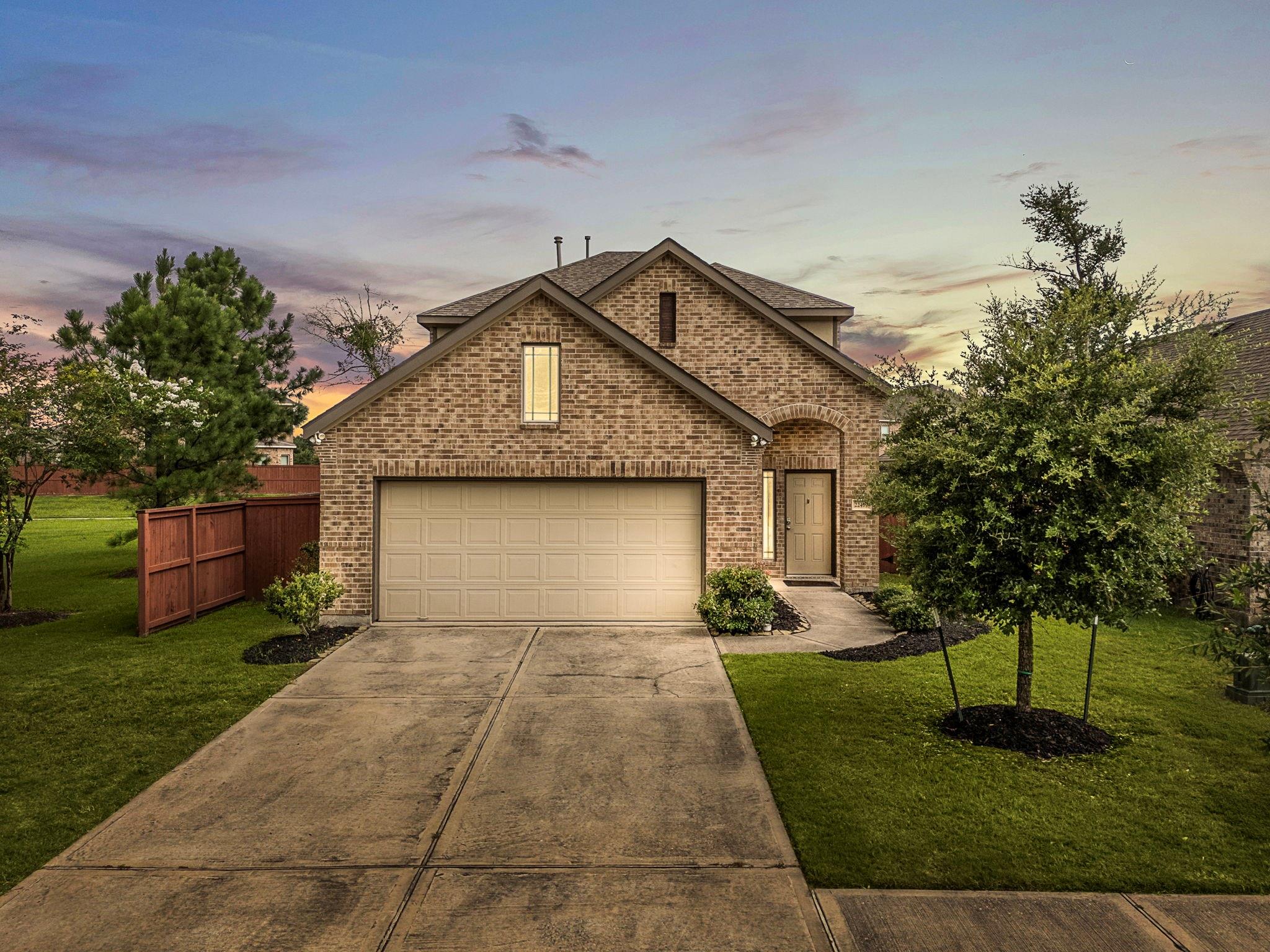 22419 Brass Bell Drive