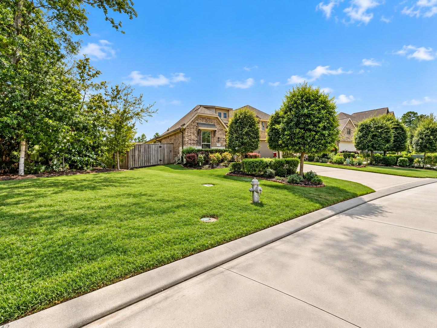 211 Selado Creek Drive