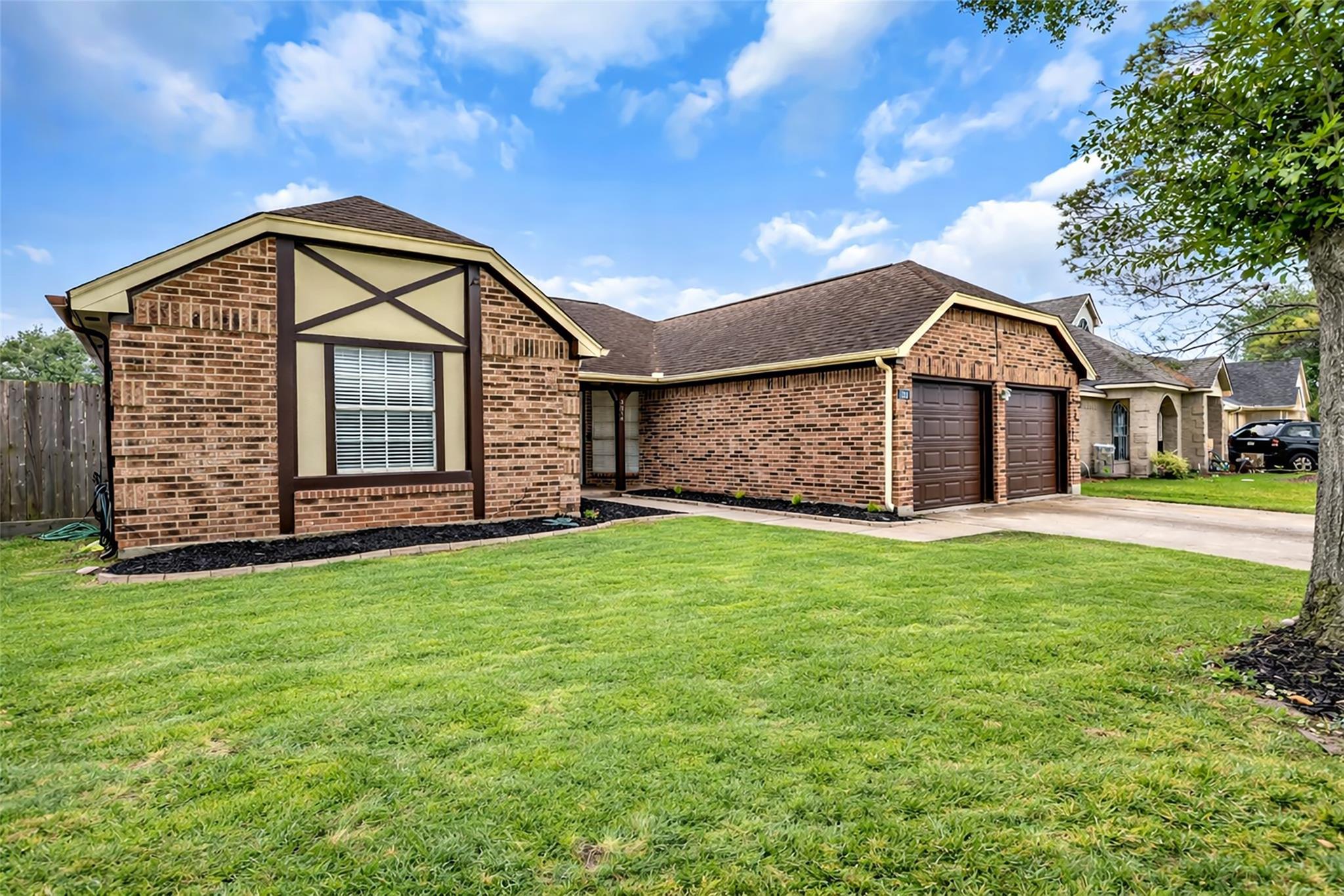 3816 Cottonwood Drive