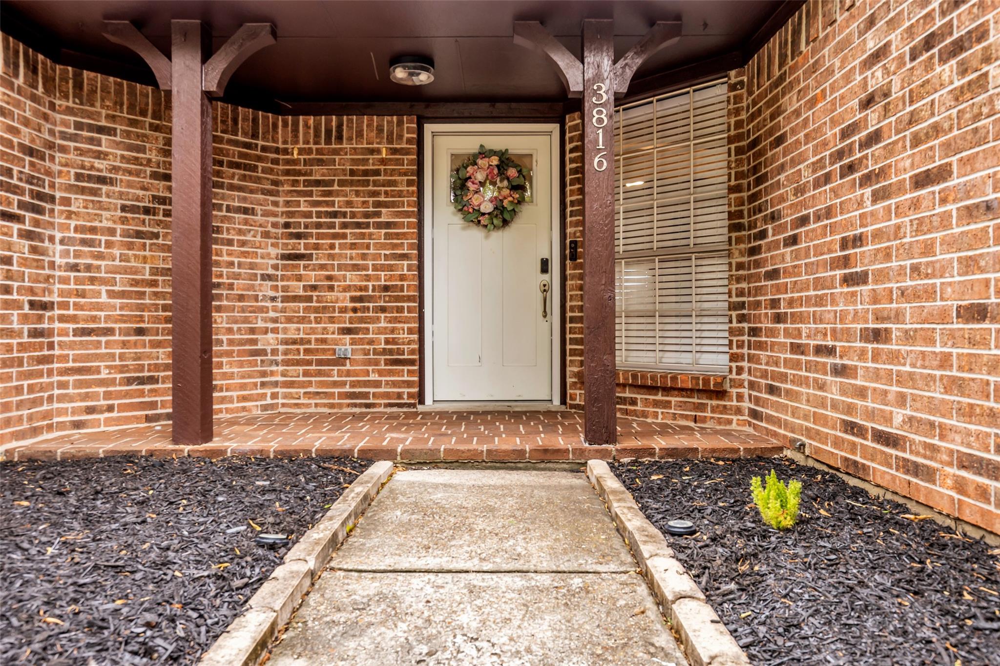 3816 Cottonwood Drive