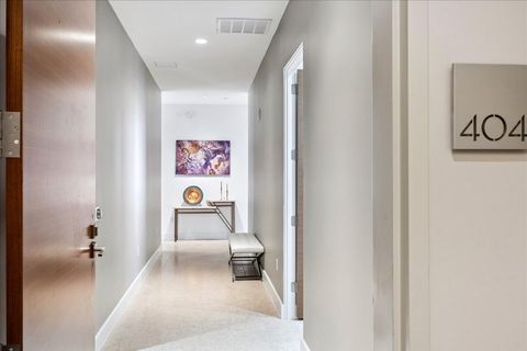 3331 D'amico Street 404 Houston TX 77019