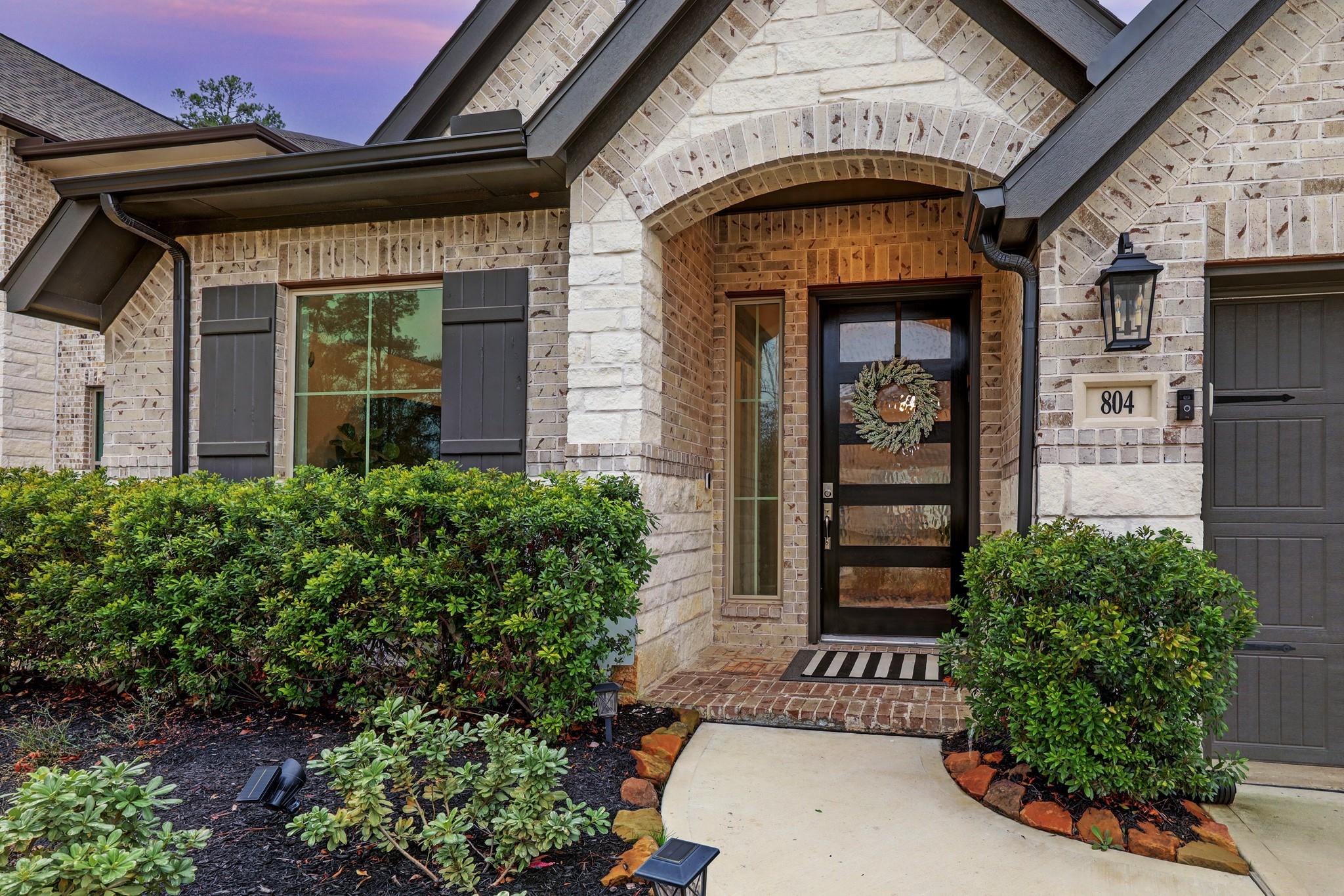 804 Fall Rock Branch Drive