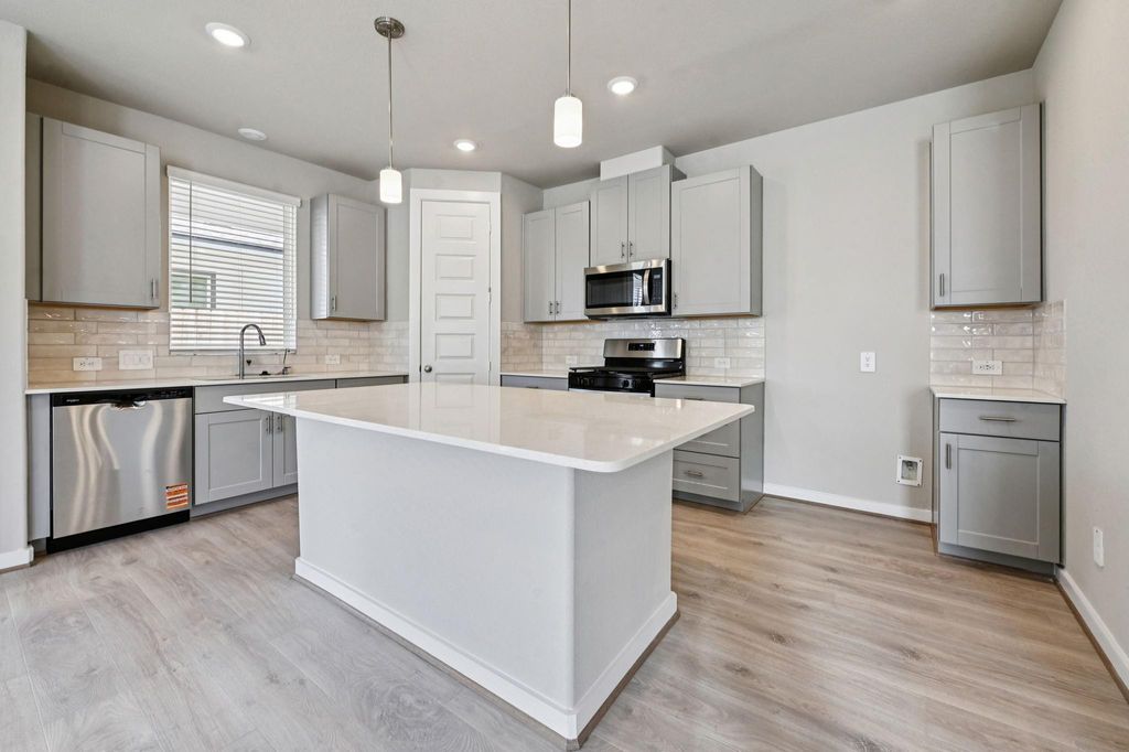 Photo of 3205 Quiet Sunset Drive, Houston, TX 77080 (MLS # 73322710)