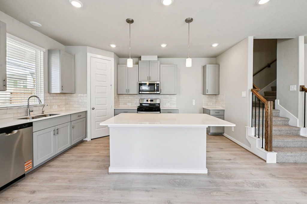 Photo of 3205 Quiet Sunset Drive, Houston, TX 77080 (MLS # 73322710)