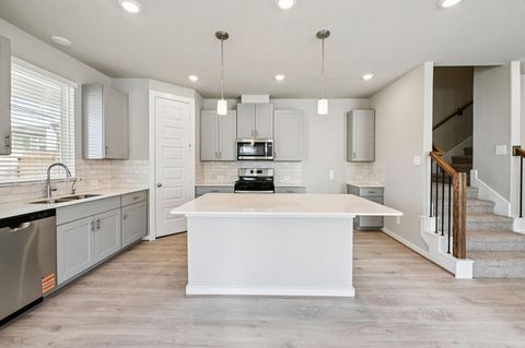 3205 Quiet Sunset Drive Houston TX 77080