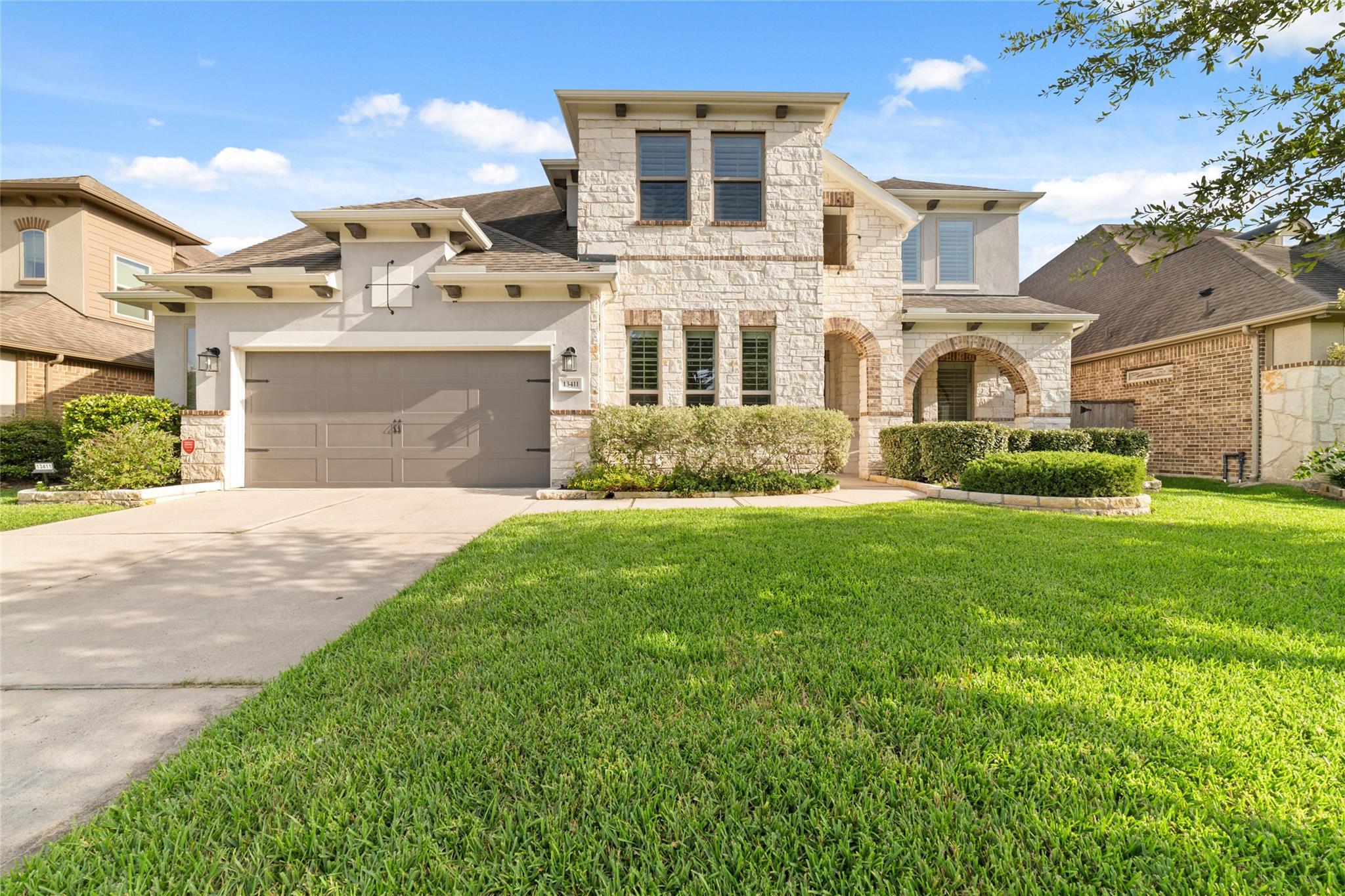 13411 Alpine Mountain Lane