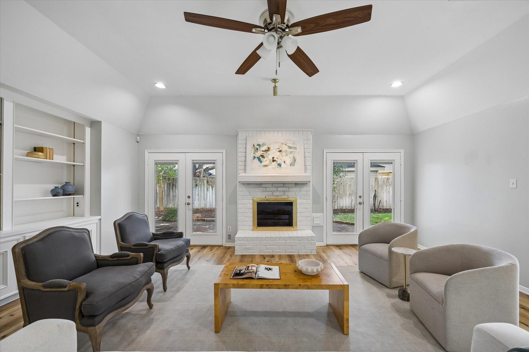 12107 Burgoyne Drive