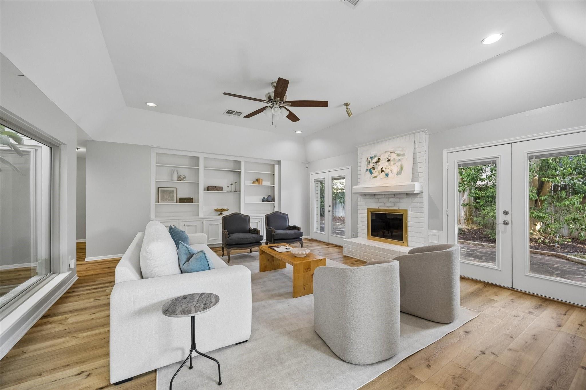12107 Burgoyne Drive