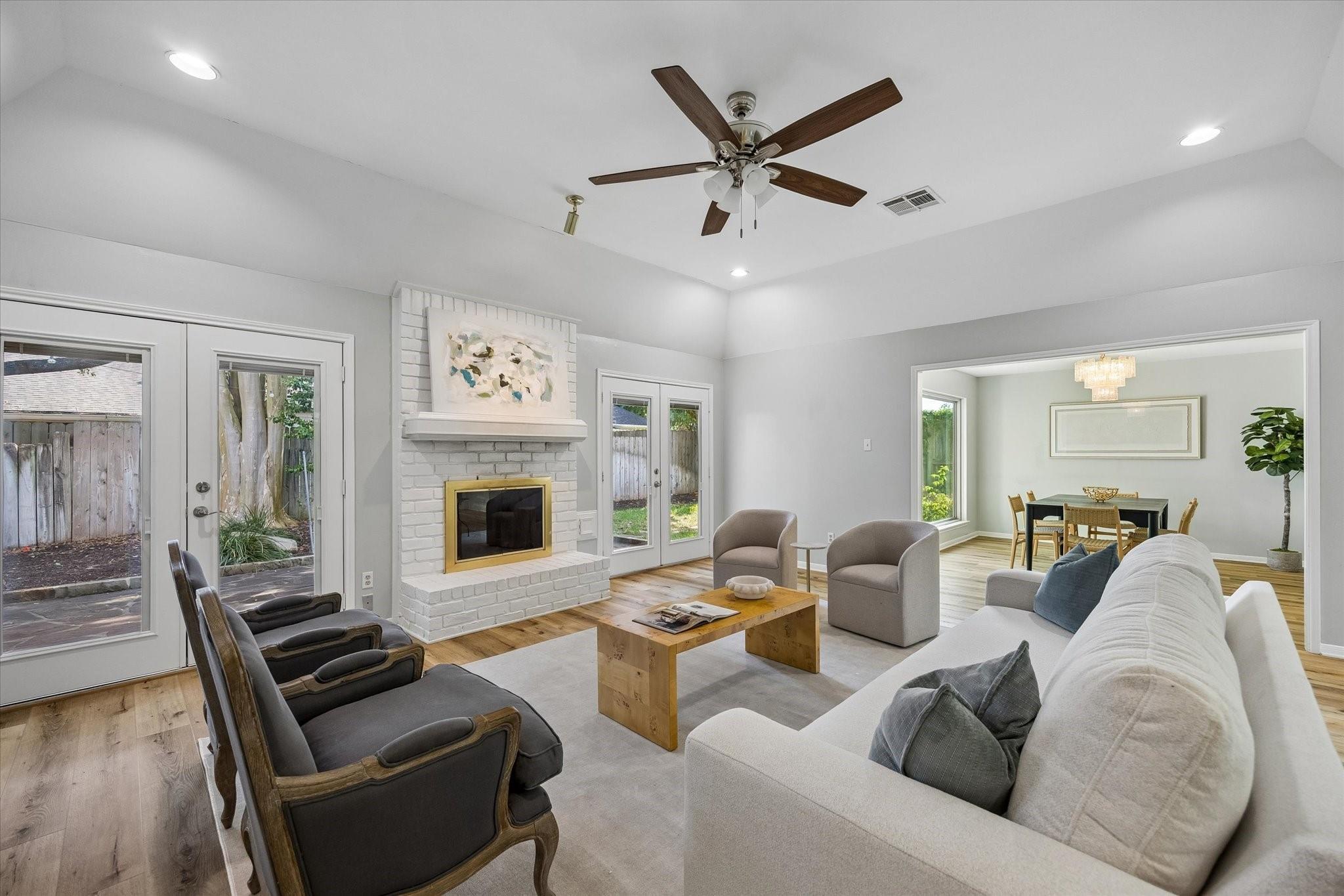 12107 Burgoyne Drive