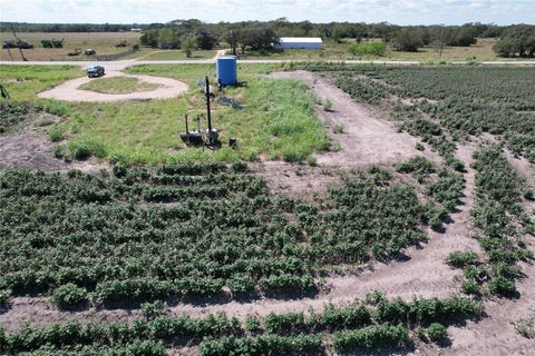 Photo of 2 Fm 530, Hallettsville, TX 77964 (MLS # 93705165)