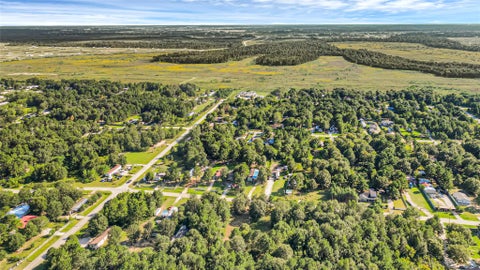 Photo of 1741 County Road 340, Cleveland, TX 77327 (MLS # 9548684)