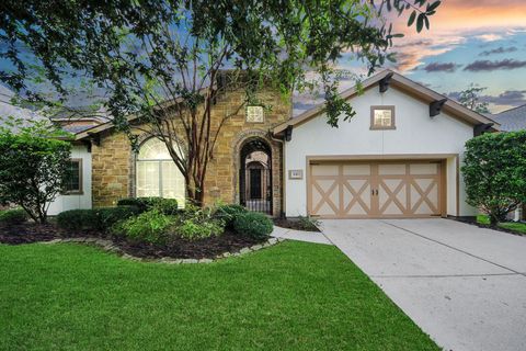 Photo of 143 Pronghorn Place, Montgomery, TX 77316 (MLS # 18420088)